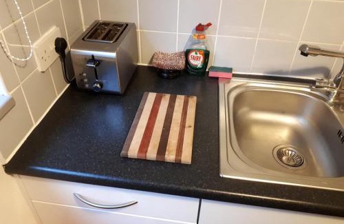 Crawley City Centre Apartamento | The Willows