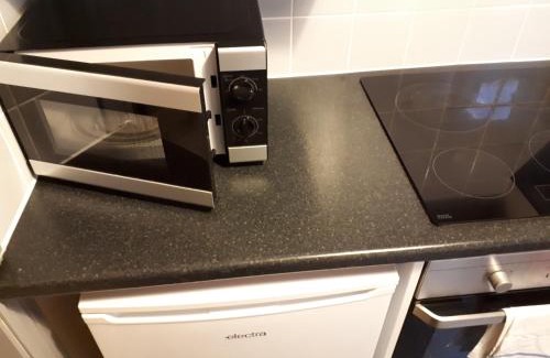Crawley City Centre Apartamento | The Willows