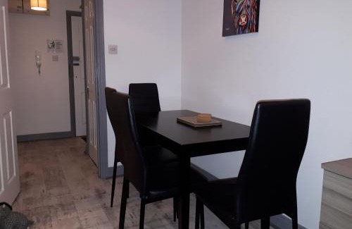Crawley City Centre Apartamento | The Willows