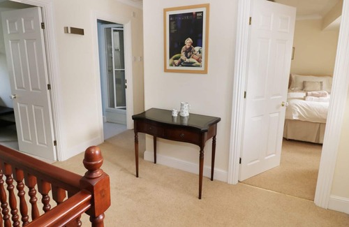 Shipston on Stour Cabaña | Los sauces, TREDINGTON