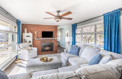 Waynesville Casa | The Willows