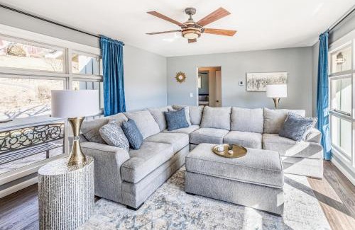 Waynesville Casa | The Willows