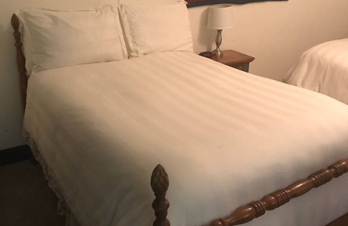 Wilmington Cama Y Desayuno | The Wilmington Inn