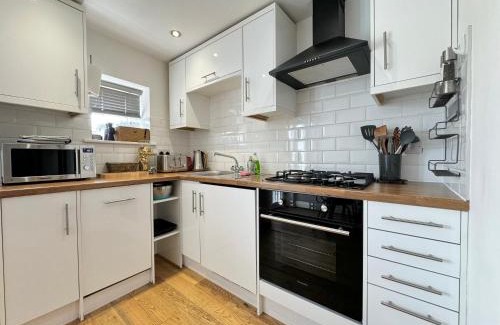Newland Near Ulverston Apartamento | The Wilsons Courtyard, 2 - Bed, Sleeps 4, Pets Welcome