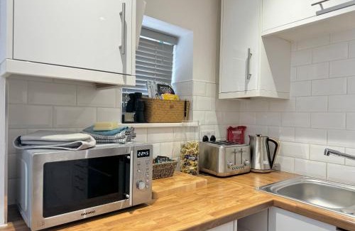 Newland Near Ulverston Apartamento | The Wilsons Courtyard, 2 - Bed, Sleeps 4, Pets Welcome
