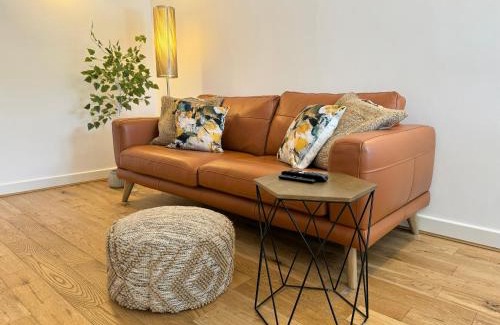 Newland Near Ulverston Apartamento | The Wilsons Courtyard, 2 - Bed, Sleeps 4, Pets Welcome