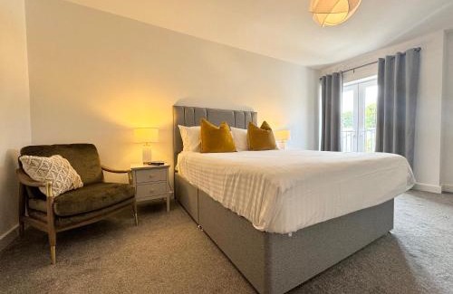 Newland Near Ulverston Apartamento | The Wilsons Courtyard, 2 - Bed, Sleeps 4, Pets Welcome