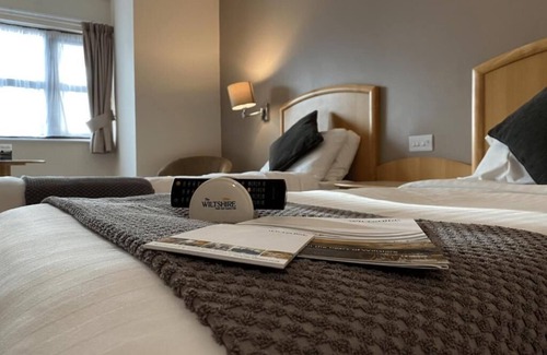 Wootton Bassett Hotel | The Wiltshire Hotel, Golf and Leisure Resort