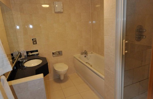 Wootton Bassett Hotel | The Wiltshire Hotel, Golf and Leisure Resort