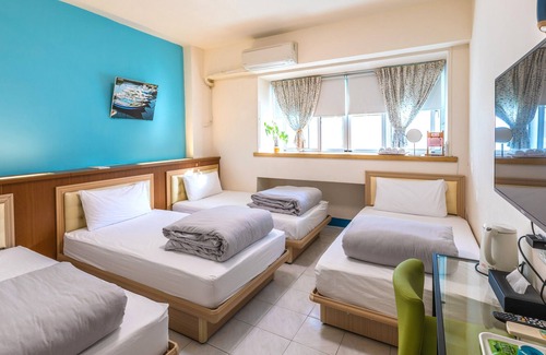 Budai Casa | The Wind B&B