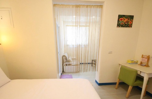 Budai Casa | The Wind B&B