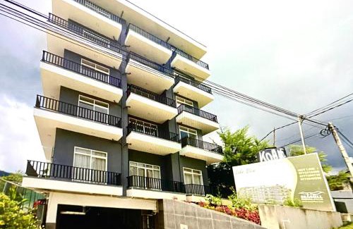 Nuwara Eliya Apartamento | THE WIND LILY - Lake View Luxury Apartment