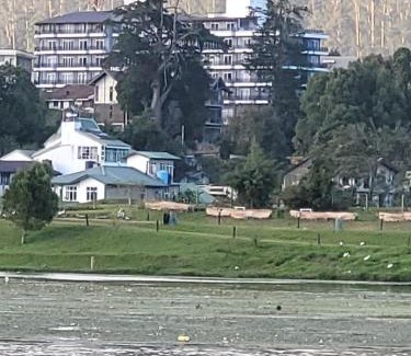 Nuwara Eliya Apartamento | THE WIND LILY - Lake View Luxury Apartment
