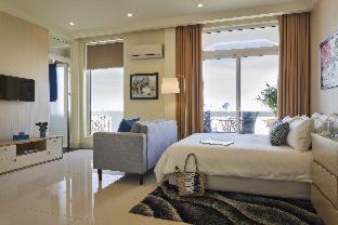 Vung Tau Complejo | The Wind Resort - Tropical Hillside Escape