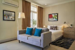 Vung Tau Complejo | The Wind Resort - Tropical Hillside Escape