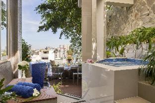 Vung Tau Complejo | The Wind Resort - Tropical Hillside Escape