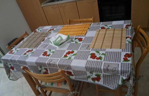 Gallico Marina Apartamento | The Wind Rose