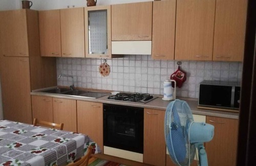 Gallico Marina Apartamento | The Wind Rose