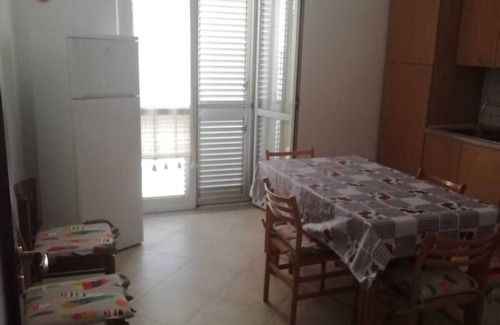 Gallico Marina Apartamento | The Wind Rose