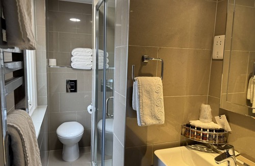 Warwick Casa | The Windermere Hotel, London