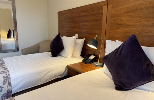 Warwick Casa | The Windermere Hotel, London
