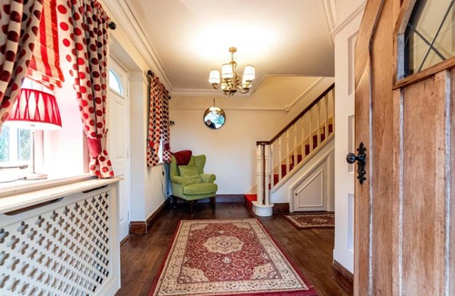 Peterborough Casa | The Windmill by TJ Serviced Property