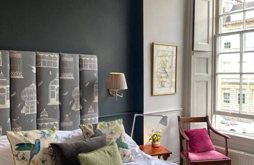 Bath Casa | The Windsor Townhouse