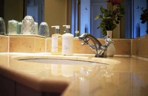 Bath Casa | The Windsor Townhouse
