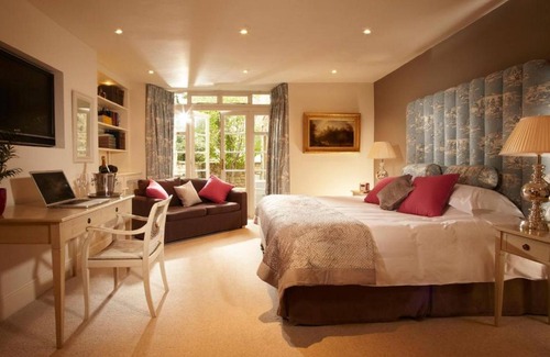 Bath Casa | The Windsor Townhouse