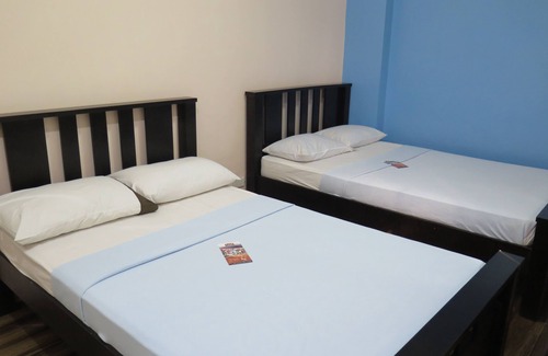 Silang Junction South Casa | The Windy Ridge Inn