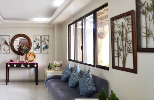 Silang Junction South Casa | The Windy Ridge Inn