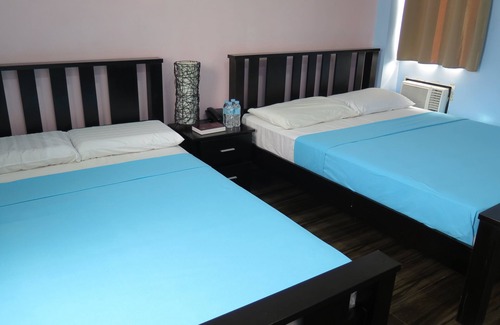 Silang Junction South Casa | The Windy Ridge Inn