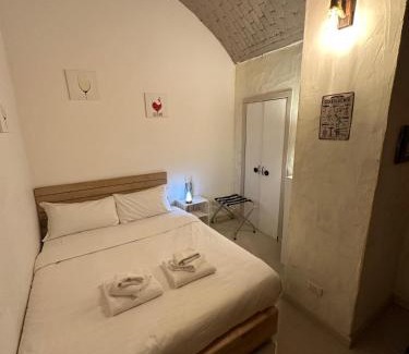 Abbadesse Apartamento | The Wine Cave in Milan, huge 110sqm apartment, Milano, Central Station - La Cantinetta di Milano, Stazione Centrale