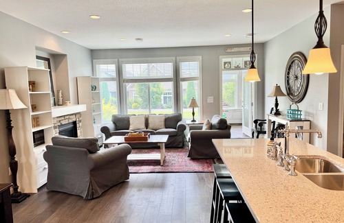Okanagan-Similkameen Cabaña | The Wine Country Cottage