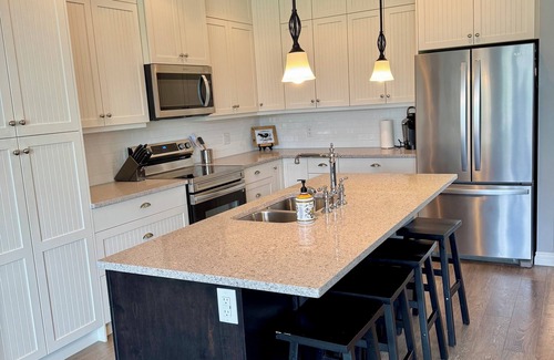Okanagan-Similkameen Cabaña | The Wine Country Cottage