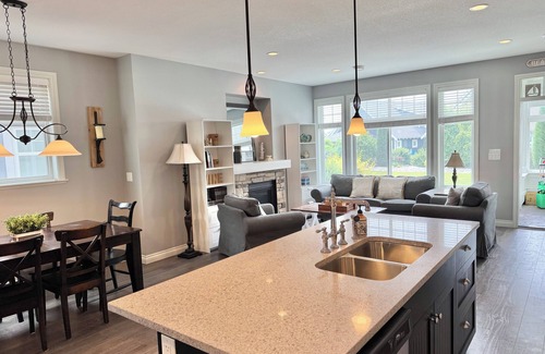 Okanagan-Similkameen Cabaña | The Wine Country Cottage