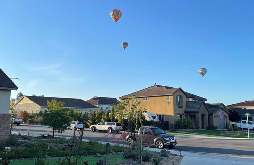 Winchester Casa | Wine Country cerca !!