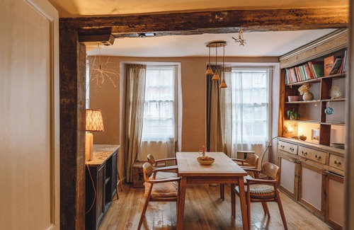 Chipping Norton Casa | The Wine Merchants House in Chipping Norton