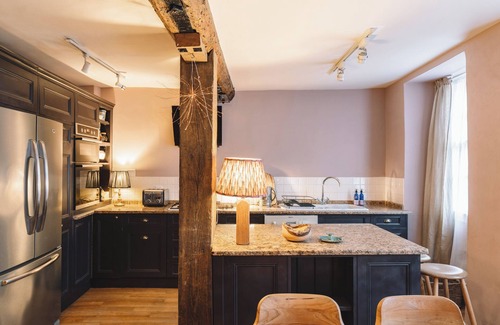 Chipping Norton Casa | The Wine Merchants House in Chipping Norton