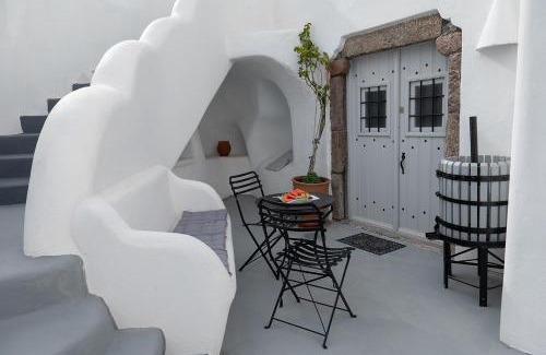 Megalochori Apartamento | The Wine Nest