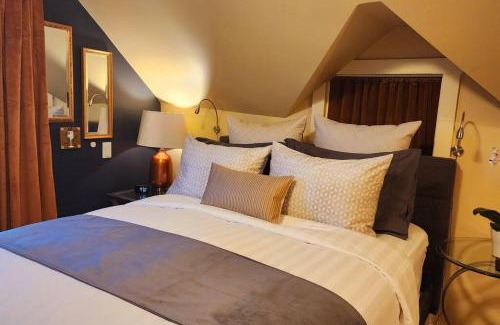 Walla Walla Casa | The Winemaker's Suite