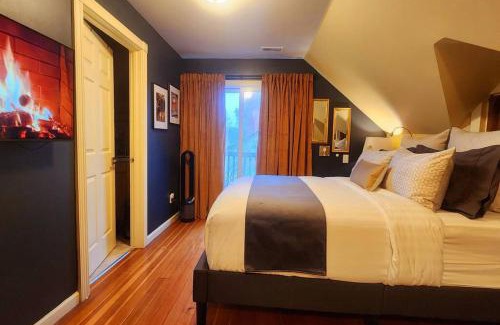 Walla Walla Casa | The Winemaker's Suite
