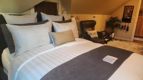 Walla Walla Casa | The Winemaker's Suite