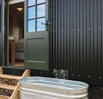 Barrow Gurney Casa | The Winford Retreat