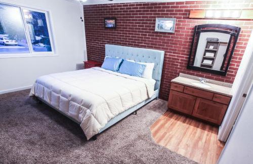 Rexburg Apartamento | The Wing at Kingston East