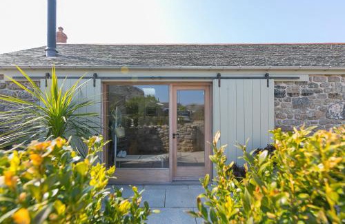 St Just Casa | The Wink, Cape Cornwall