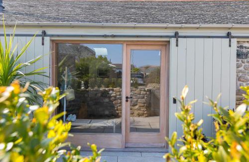 St Just Casa | The Wink, Cape Cornwall