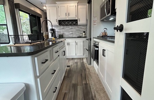 Prosser Casa | The Wino Wagon in Downtown