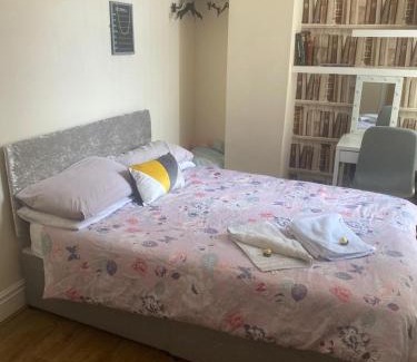 Blackpool Town Center Hotel | The Winter Garden Suites