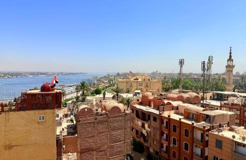 Luxor Apartamento | The Winter House